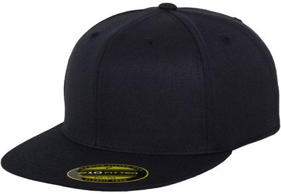 Flexfit Cap Premium 210 Fitted Dark Navy