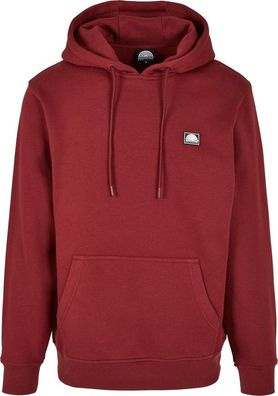 Southpole Square Logo Hoody Port