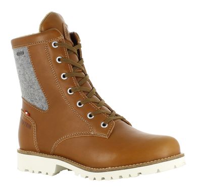 Dachstein Frieda GTX brown Winterschuhe