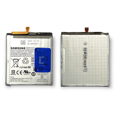 Original Samsung Galaxy S23 FE SM-S711B Akku Batterie EB-BS711ABY 4500mAh