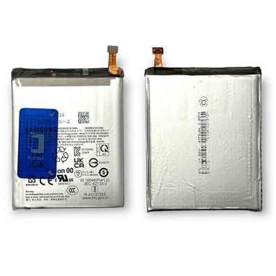 Original Samsung Galaxy S24 Ultra SM-928B Akku Batterie EB-BS928ABY 5000mAh