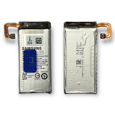 Original Samsung Galaxy Z Flip5 5G Akku Haupt-Akku EB-BF731ABY 1000mAh