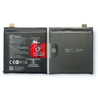 Original OnePlus BLP745 Akku Batterie für Oneplus 7T Pro 4085mAh