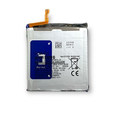 Original Samsung Galaxy S24 SM-S921B Akku Batterie EB-BS921ABE 4000mAh