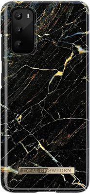 iDEAL OF SWEDEN Schutzhülle Für Samsung Galaxy S20 Fashion Case Port Laurent Marble