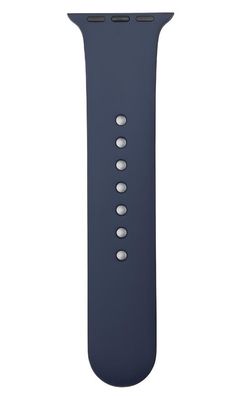 Original Apple Sport Armband M/L 38/40/41mm MLKX2ZM/A Midnight Blue 1. Gen Gold