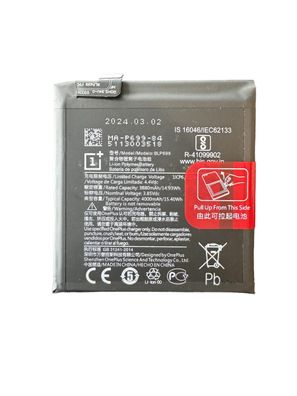 Original OnePlus BLP699 Akku Accu Für OnePlus 7 Pro 3880mAh Neu