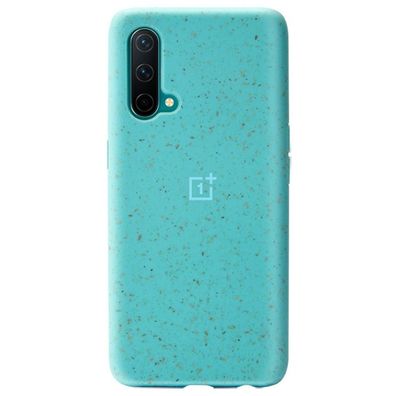 Original OnePlus Nord CE 5G Bumper Case 5431100234 Schutzhülle Blue