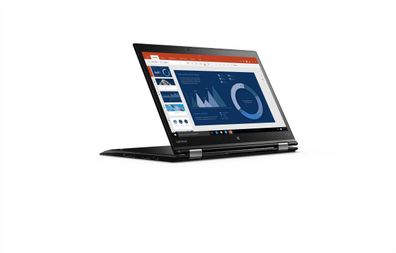 Lenovo Thinkpad X1 Yoga i5-6300U 8 GB RAM keine Festplatte Display defek