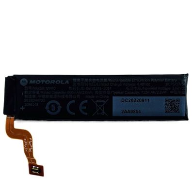 Original Motorola NM40 Akku Accu Batterie für Motorola Razr 2022 XT2251-1