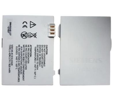 Original BENQ-SIEMENS Akku V30145-K1310-X329 Für M81 A31 A58 AX72 C65