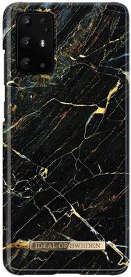 iDEAL OF SWEDEN Schutzhülle Für Samsung Galaxy S20+ Fashion Case Port Laurent Marble