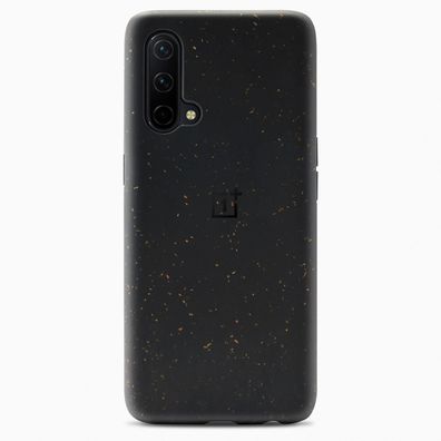 Original OnePlus Nord CE 5G Bumper Case 5431100237 Schutzhülle Black