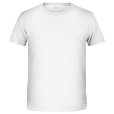 Basic Kinder T-Shirt Boys