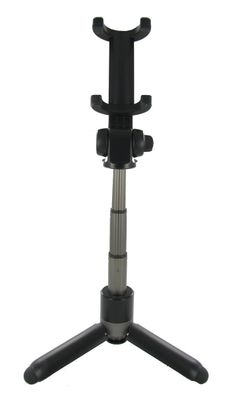 Samsung mini Tripod Selfie Stick Ministänder 4 "- 6,5" GP-U999SAE Schwarz Black