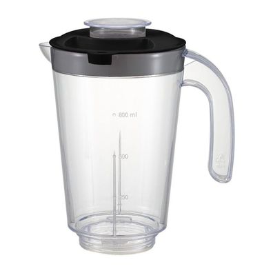 Noveen 800 ml Becher Mixermodelle SB1000, 2000 für Smoothies, Cocktails oder Shake