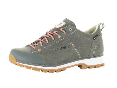 Dolomite Cinquantaquattro Low FG W GTX sage green Freizeitschuhe