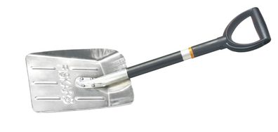 Fiskars Auto-Schneeschaufel