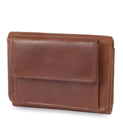 JOOP! Loreto Orthos Billfold SH 4140006444, darkbrown, Herren