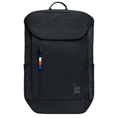 GOT BAG Pro Pack BP0081XX-100, black, Unisex