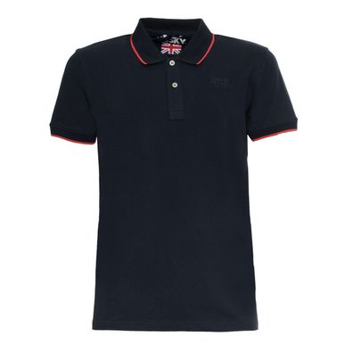 Husky - Polo - HS23BEUPC34CO185-ARTHUR-C402-F52 - Herren