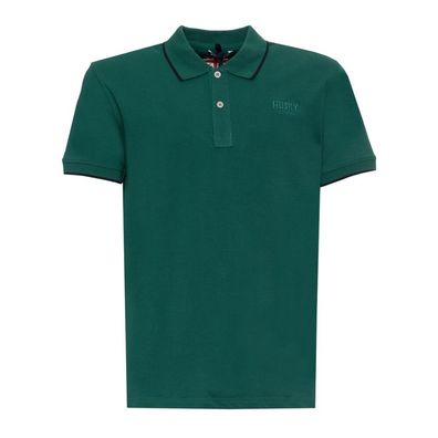 Husky - Polo - HS23BEUPC34CO185-ARTHUR-C274-F54 - Herren