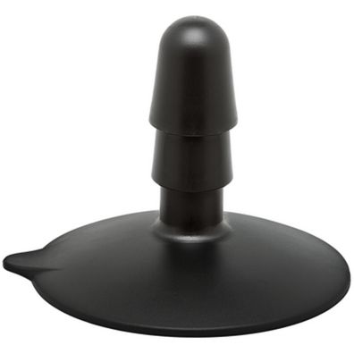 Doc Johnson - Large Suction Cup Plug