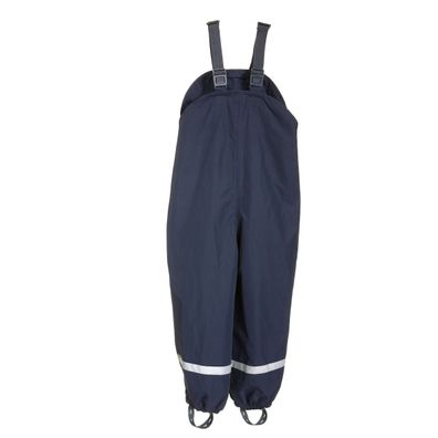 BMS Kinder Schneehose Taslan/Sorona Marine