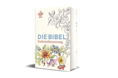 Die Bibel mit Sonderseiten zum Ausmalen: Gesamtausgabe. Einheits?bersetzung