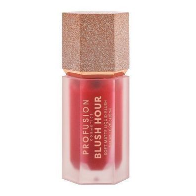 Profusion Blush Hour Liquid Blush - 6ml Paloma