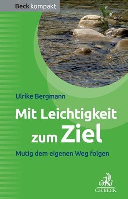 Mit Leichtigkeit zum Ziel, Ulrike Bergmann