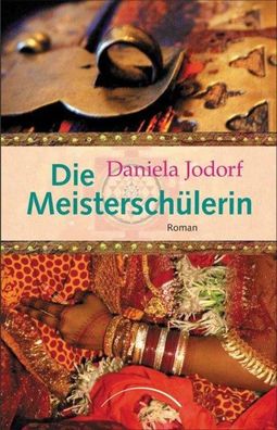 Die Meisterschülerin, Daniela Jodorf