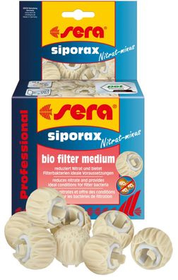 sera siporax Nitrat-minus Professional 500ml