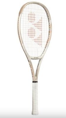 Yonex VCORE 100 (300 G) Sand Beige besaitet