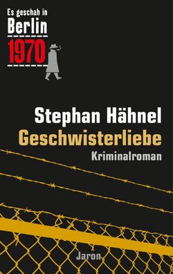 Geschwisterliebe, Stephan H?hnel