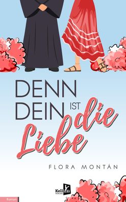 Denn dein ist die Liebe, Flora Mont?n