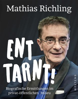 Enttarnt!, Mathias Richling