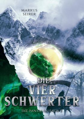 Die vier Schwerter, Markus Seirer