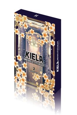 Kiela und das letzte Geleit Collectors Edition 02, Sozan Coskun