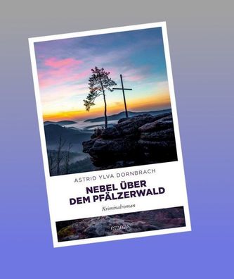 Nebel ?ber dem Pf?lzerwald, Astrid Ylva Dornbrach