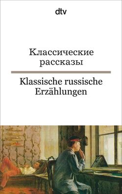 Klassische russische Erz?hlungen, Helmuth Dehio