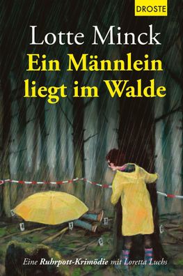 Ein M?nnlein liegt im Walde, Lotte Minck