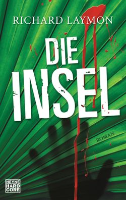 Die Insel, Richard Laymon