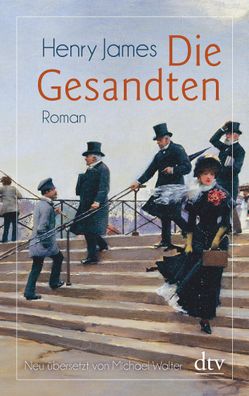 Die Gesandten, Henry James