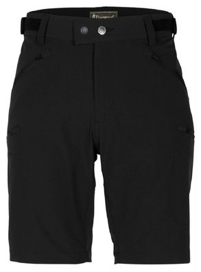 Pinewood 5111 Abisko Light Stretch Shorts Black (400)