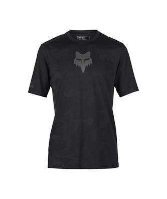 FOX Bike Jersey Ranger Tru Dri black