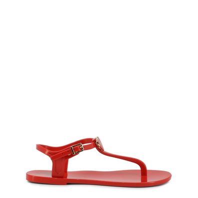 Love Moschino - Flip Flops - JA16011G1GI37-500 - Damen