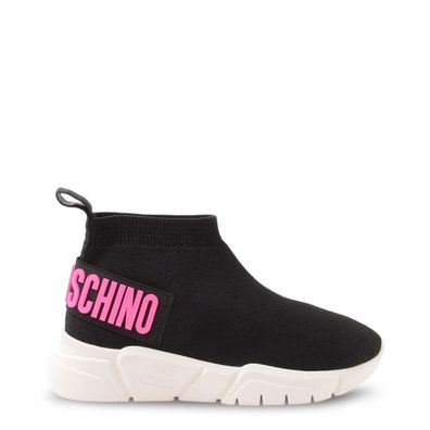 Love Moschino - Sneakers - JA15483G1GIZF-00A - Damen