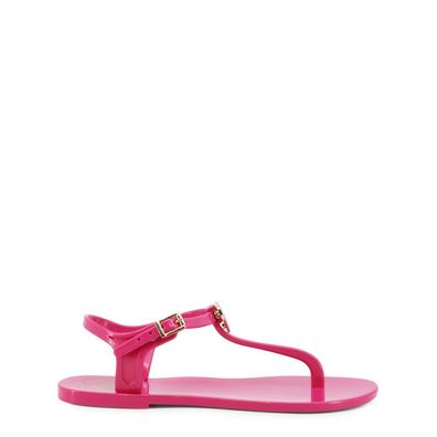 Love Moschino - Flip Flops - JA16011G1GI37-604 - Damen