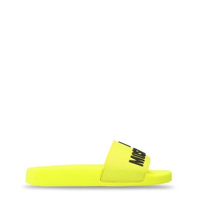 Love Moschino - Flip Flops - JA28052G1GI13-400 - Damen